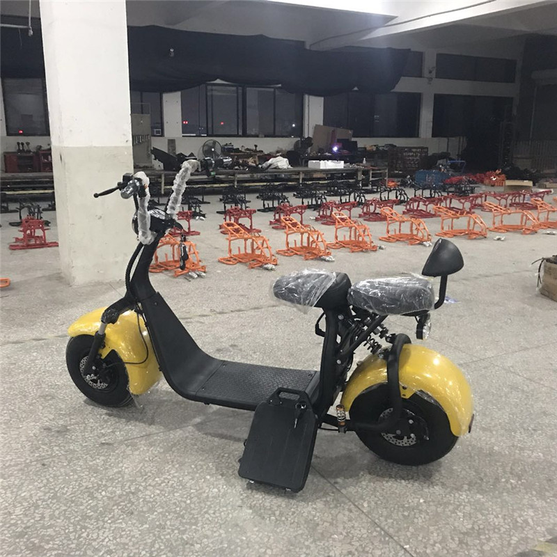 citycoco1500W