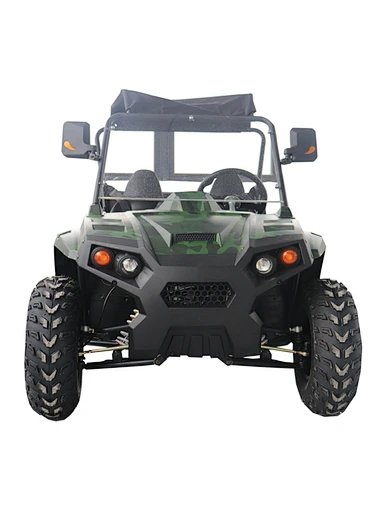 utv