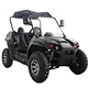 electric utv 3000w