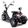 3 wheel bike