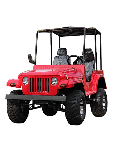 jeep