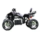 adult electric atv