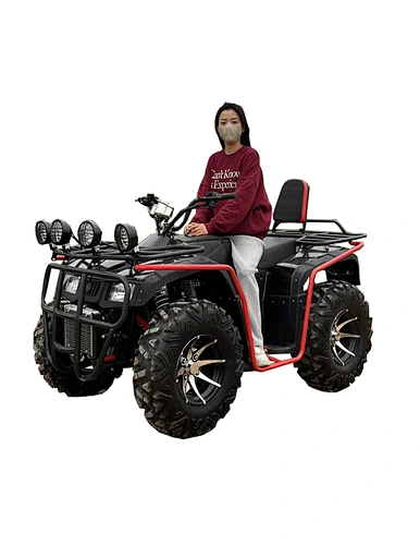 atv 4*4