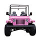 all-terrain vehicle
