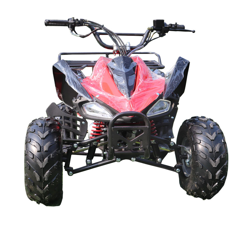 110cc 4 wheeler