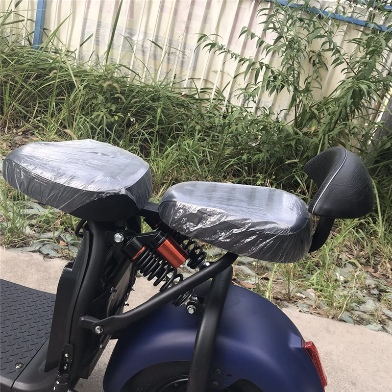 1500W electric scooter