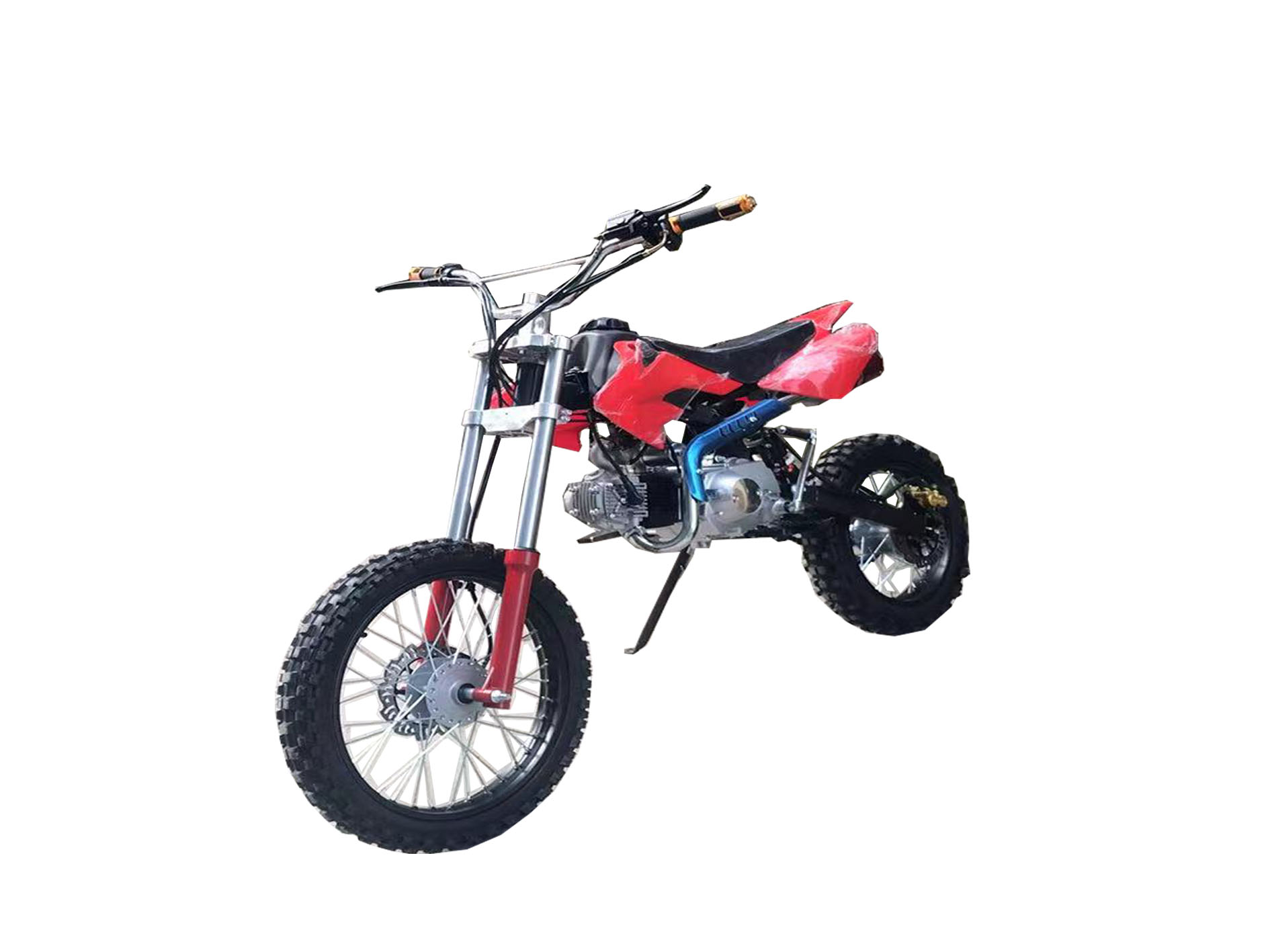 125cc bike