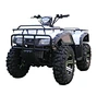 300cc CVT automatic engine quad bike atv for sale 4 wheeler with water cooling