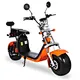 1500W Electric Motorcycle citycoco