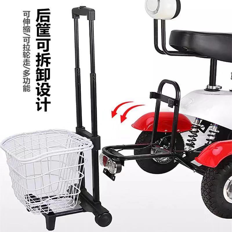 500w electric scooter