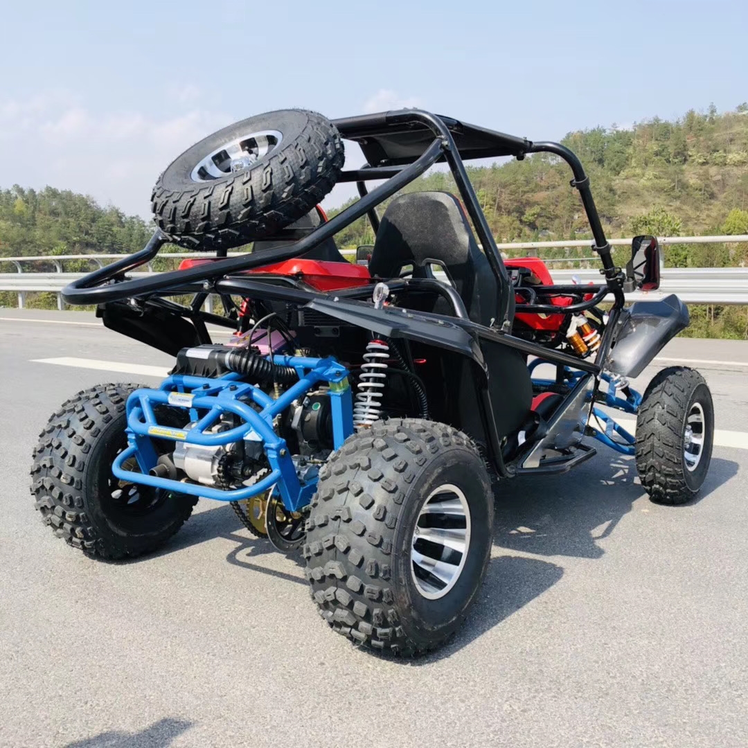 racing go karts