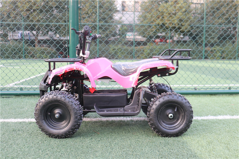 kids electric atv with lead acid battery