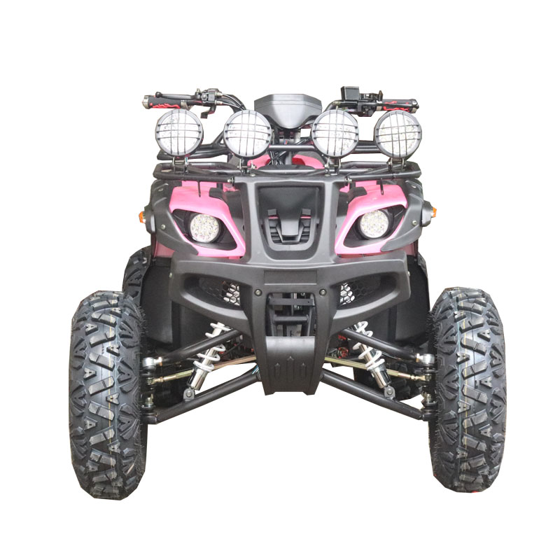200cc automatic atv