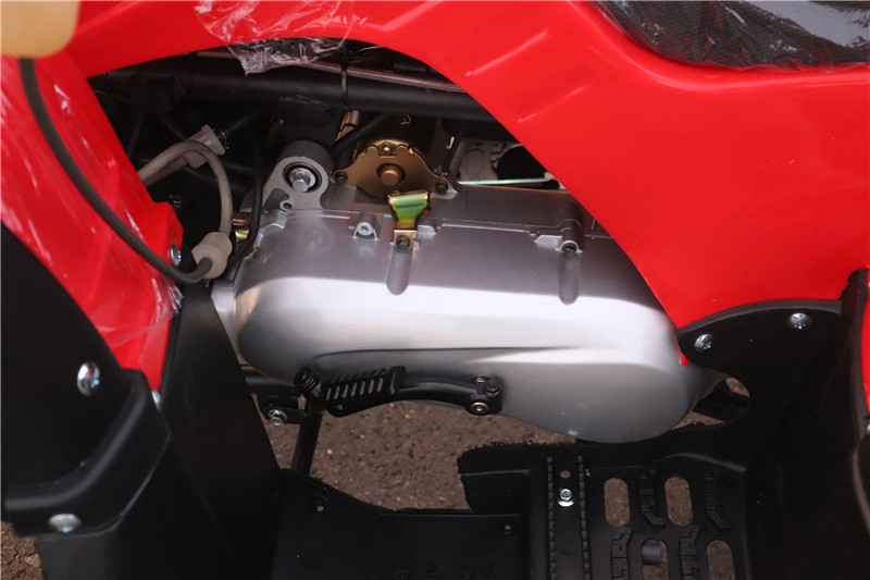 gas atv