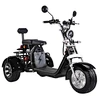 3 wheel trike