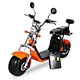 1500W Electric Motorbike Motorcycle
