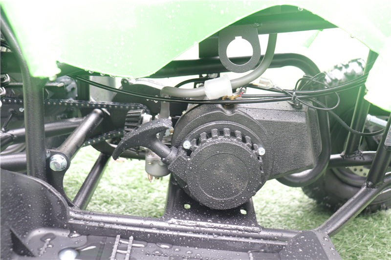 50cc atv for sale with pull start