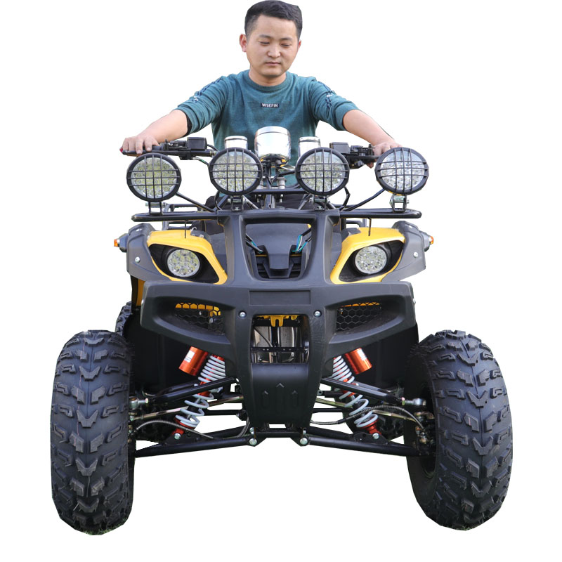 atv 200cc automatic