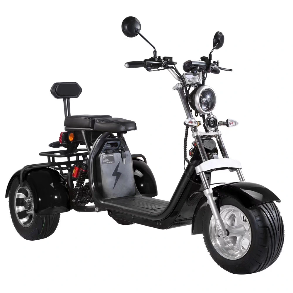 3 wheel trike