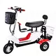 disable elderly scooter