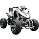 spy racing quad