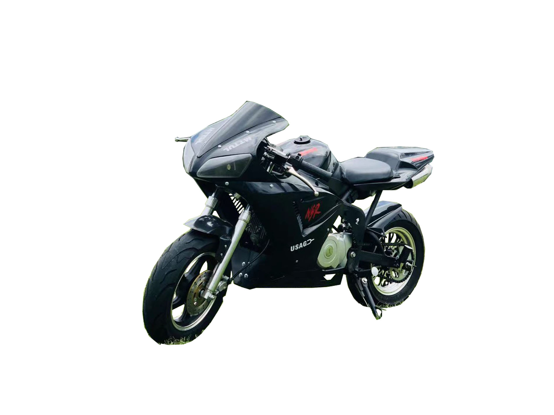 motorcycle 125cc