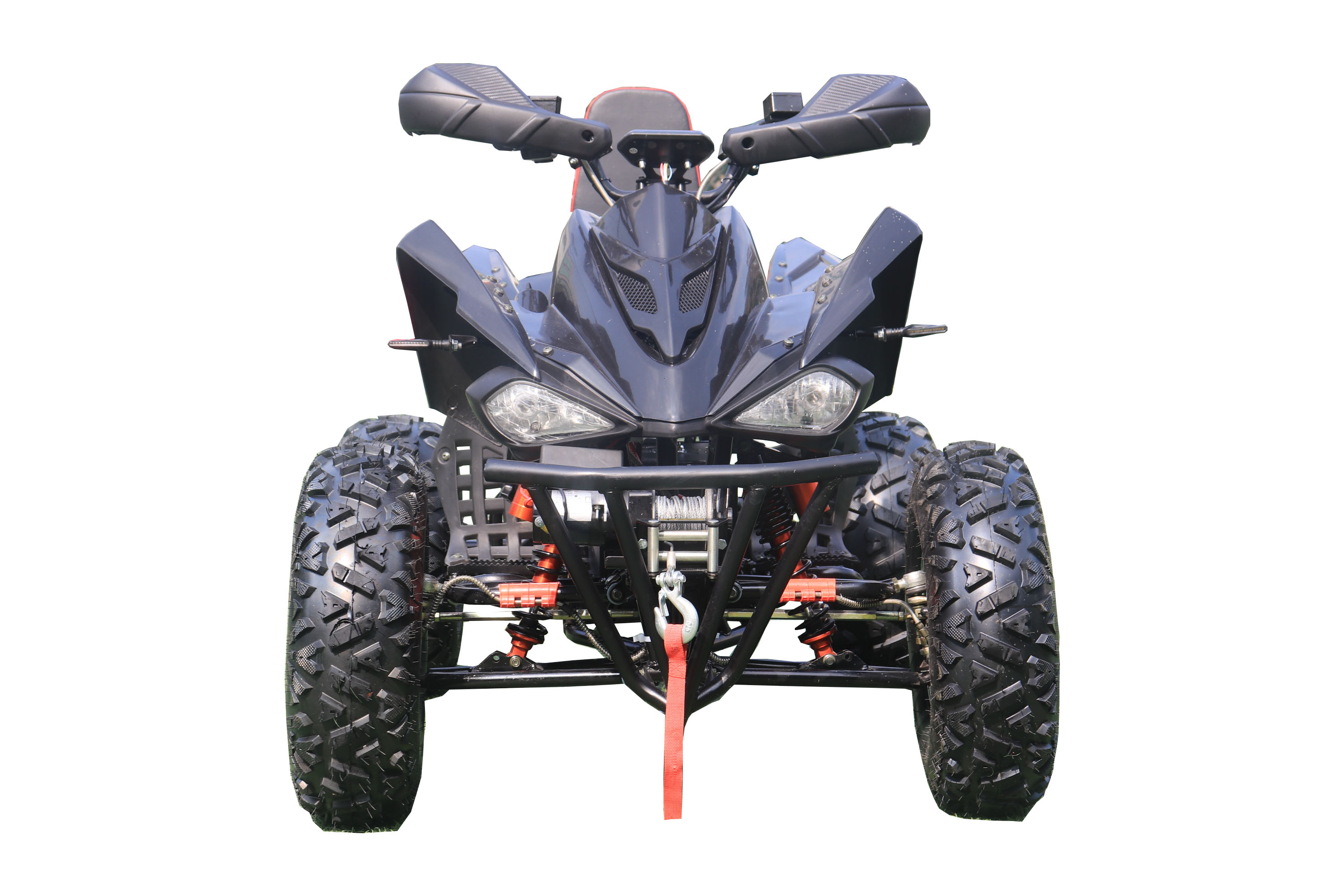 electric atv