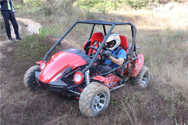 off road go kart
