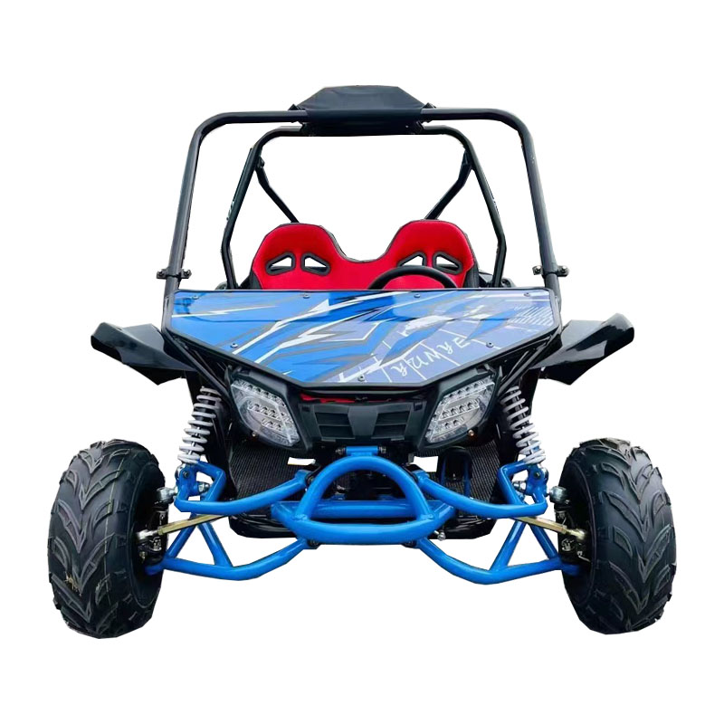 kids go kart