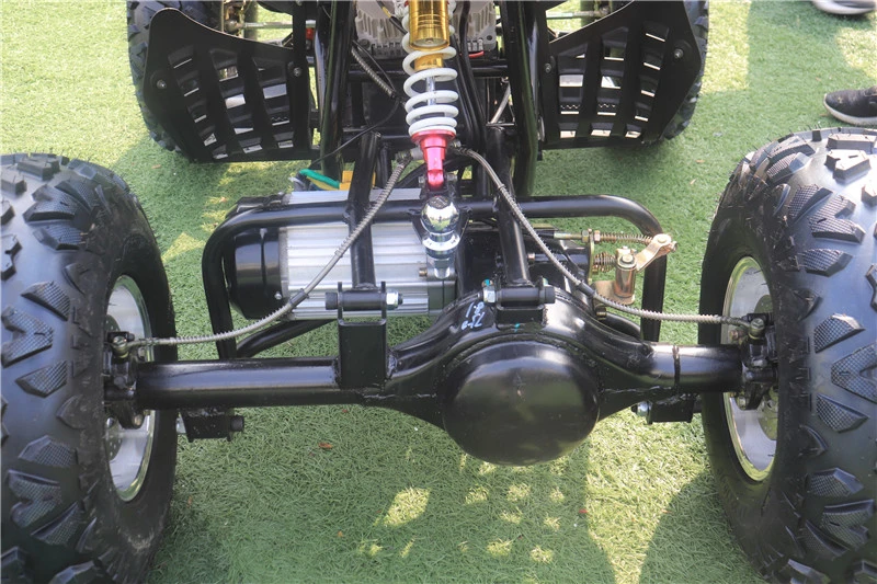 electric quad