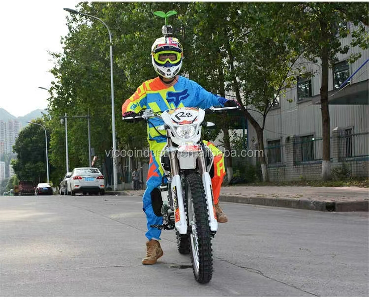250 cc dirt bike