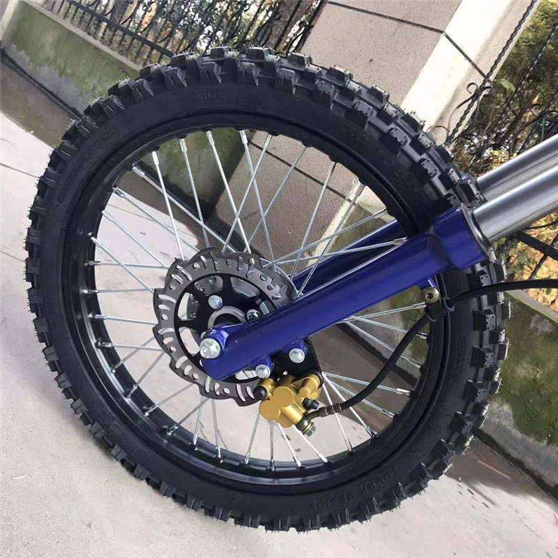 125cc dirt bike