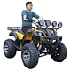 200cc automatic atv