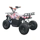 kids electric atv