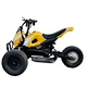 500w kids electric atv