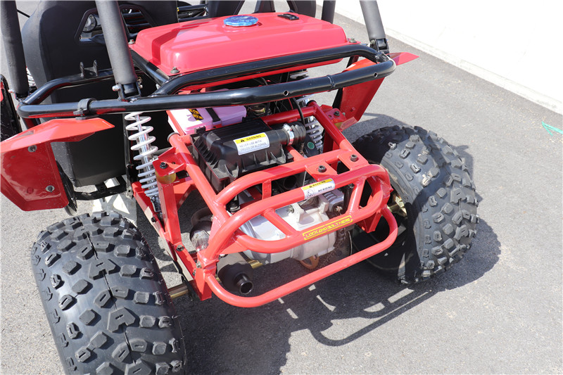 200cc go kart