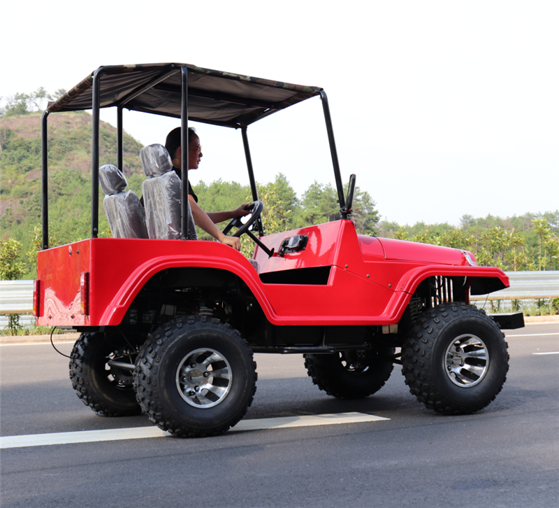 150cc atv