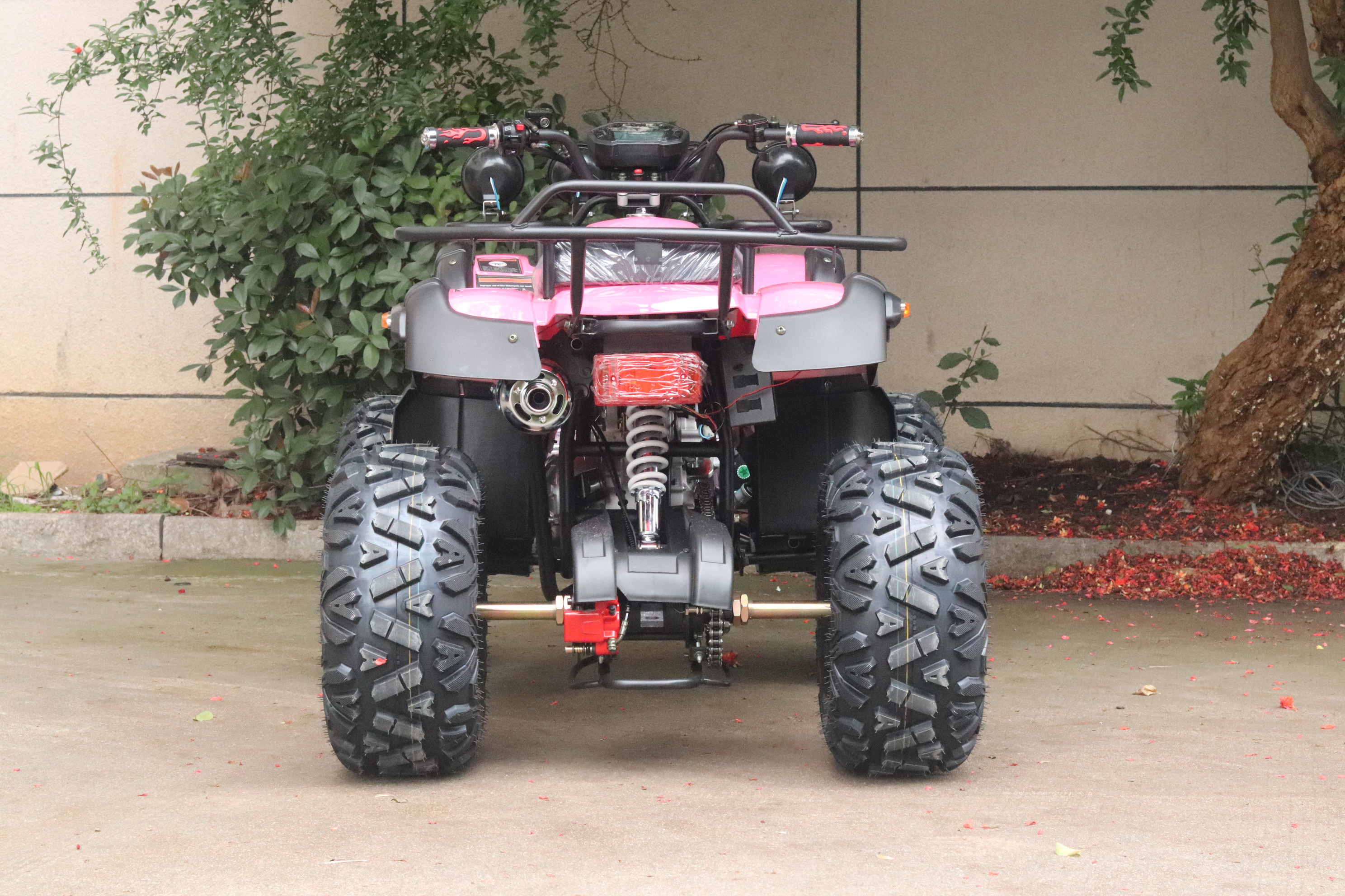 200cc adult atv for adult use