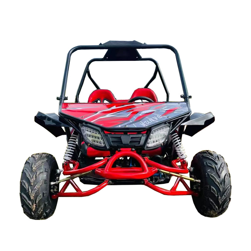 kids 60v electric go kart