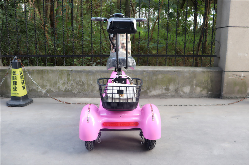 e scooters
