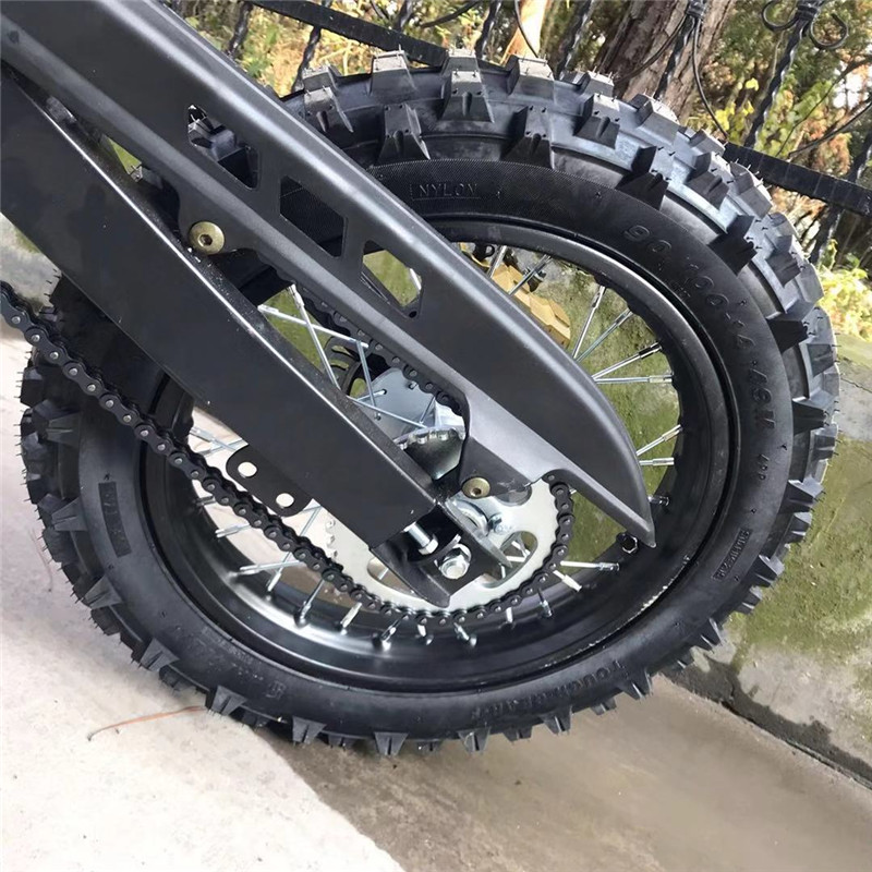 dirt bike 110cc