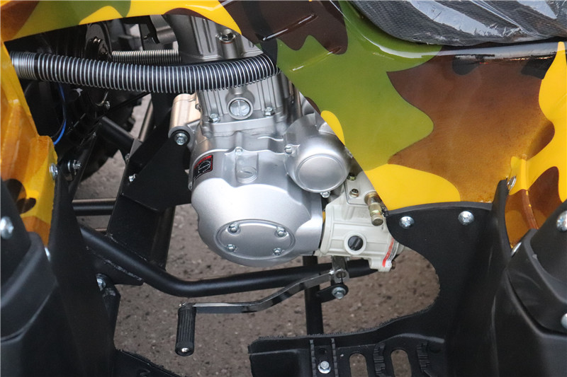 250cc farm atv