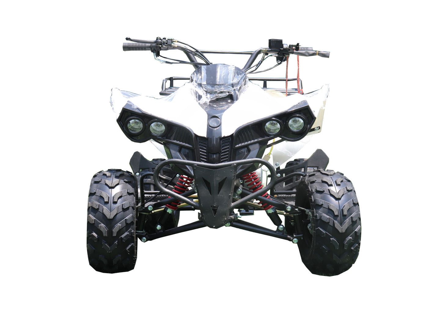 Vicoo atv 125cc