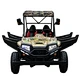 Vicoo 300cc water cooling 4 seater side by side utv