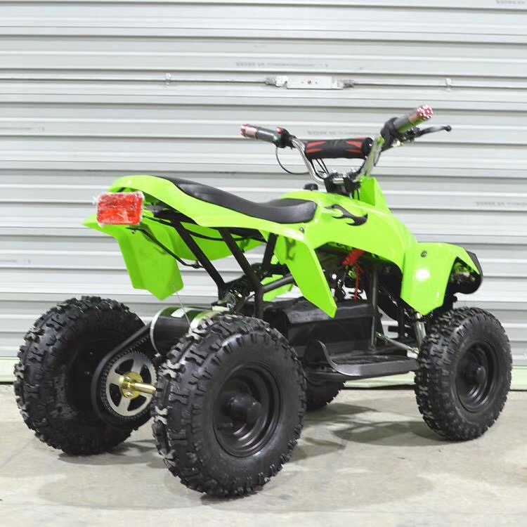 quad bike 500W 36V