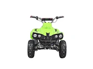 quad bike