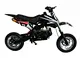 mini dirt bikes
