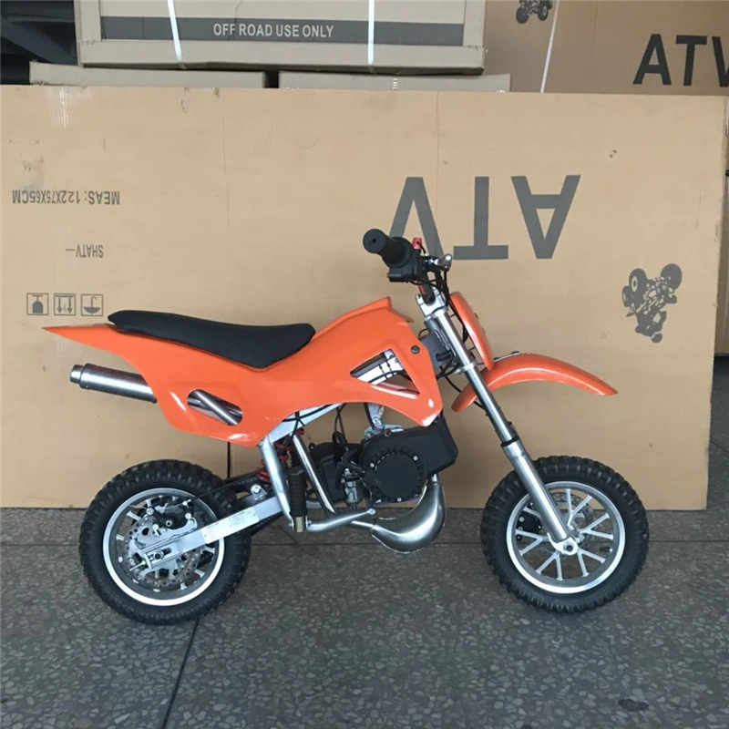 pit bike