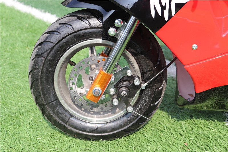 Electric Pocket Bike