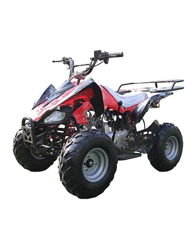 110cc atv